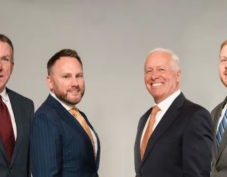 Cordisco & Saile, LLC | Personal Injury & Car Accident Lawyers