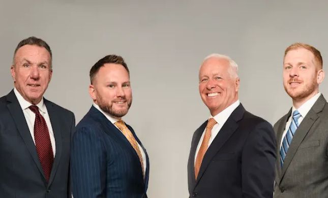 Cordisco & Saile, LLC | Personal Injury & Car Accident Lawyers