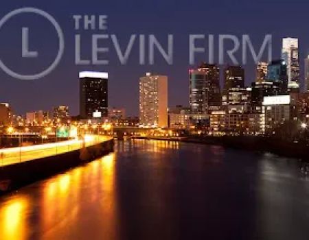 The Levin Firm Personal Injury and Car Accident Lawyers Montgomery County