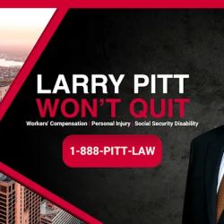 Larry Pitt & Associates, P.C. ico