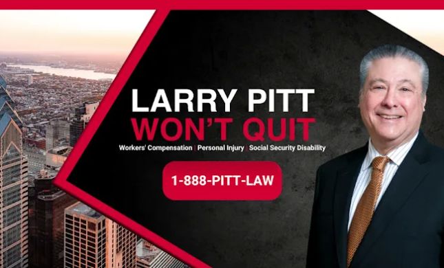 Larry Pitt & Associates, P.C.