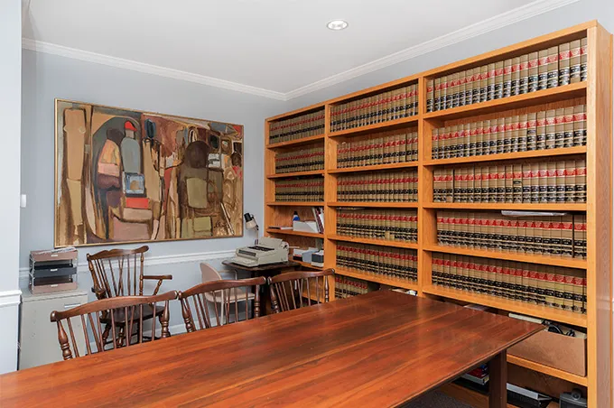 Berman & Associates | Divorce Lawyers in PA 2