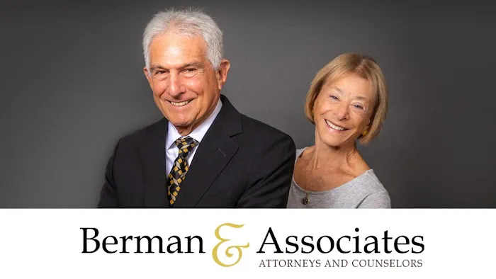 Berman & Associates | Divorce Lawyers in PA 5