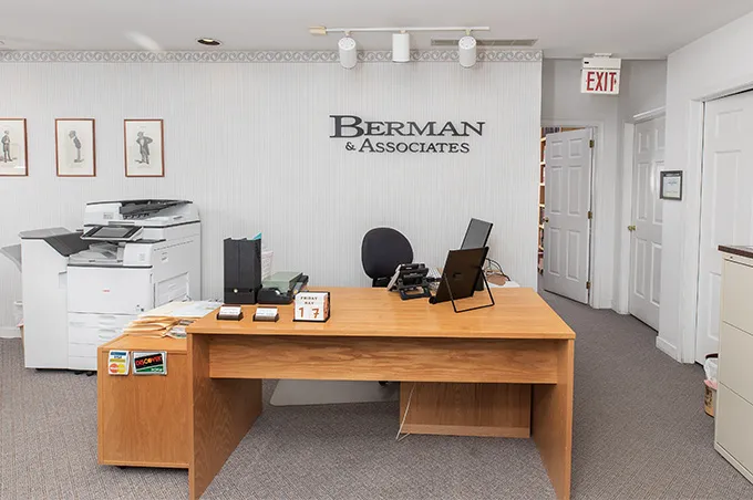 Berman & Associates | Divorce Lawyers in PA 7