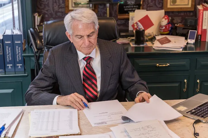 Berman & Associates | Divorce Lawyers in PA 8