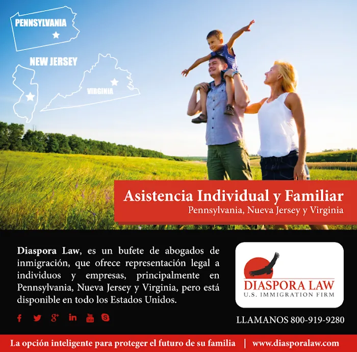 Diaspora Law 10