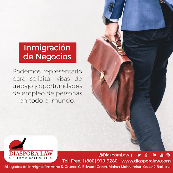Diaspora Law 9