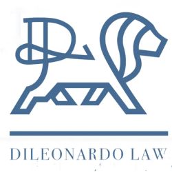 DiLeonardo Law, Car Accident Lawyer ico