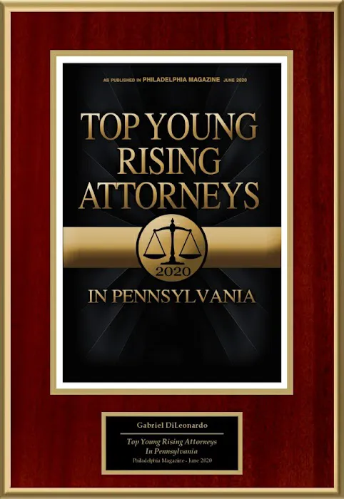 DiLeonardo Law, Car Accident Lawyer 8