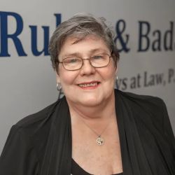 Rubin & Badame, Attorneys at Law, P.C. ico