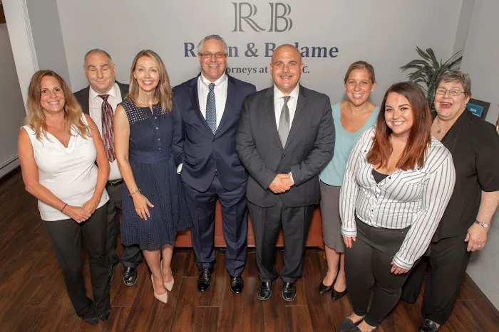 Rubin & Badame, Attorneys at Law, P.C. 3
