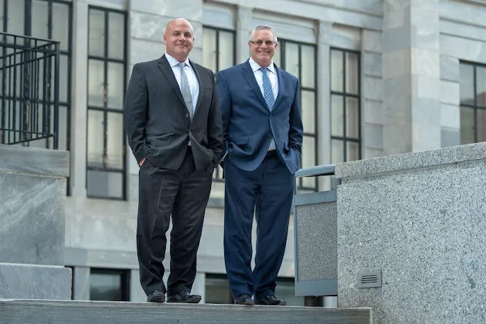 Rubin & Badame, Attorneys at Law, P.C. 6