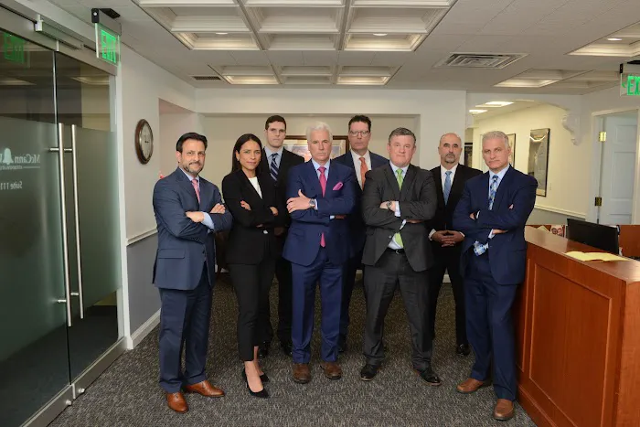 McCann Dillon Jaffe & Lamb, LLC 9