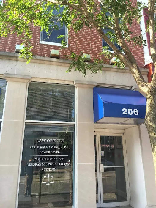 Law Office of Deborah M. Truscello 8