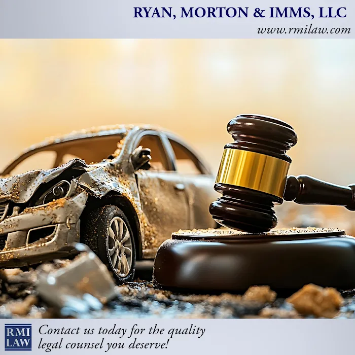 Ryan, Morton, & Imms LLC 8