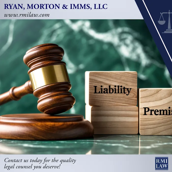 Ryan, Morton, & Imms LLC 4