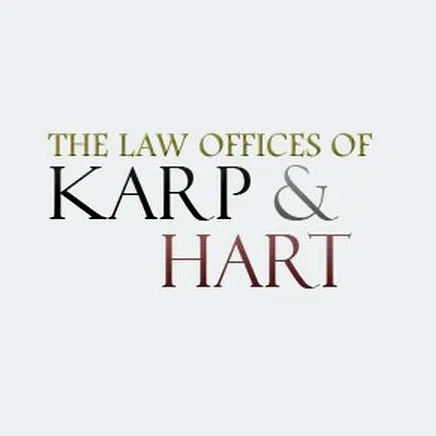 Karp & Hart PC 9