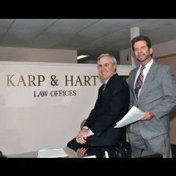 Karp & Hart PC 1