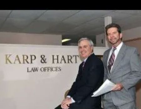 Karp & Hart PC