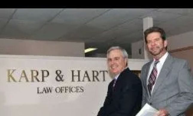 Karp & Hart PC