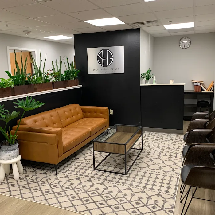 Solow, Hartnett & Galvan, LLC 5