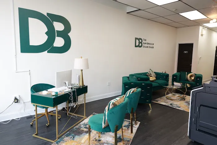 Diane Barr Law Offices 6