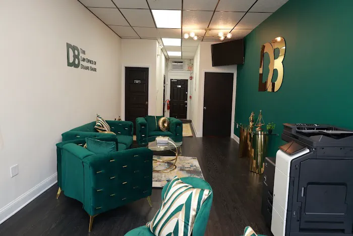 Diane Barr Law Offices 1