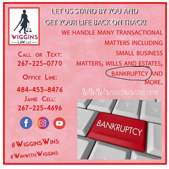 Wiggins Law, LLC 7