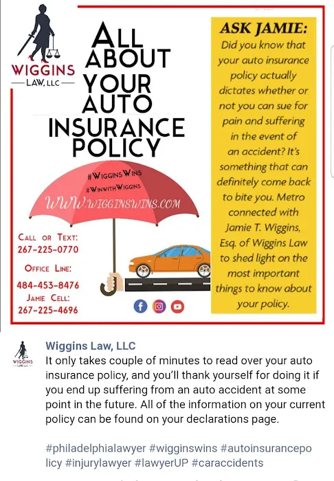 Wiggins Law, LLC 3