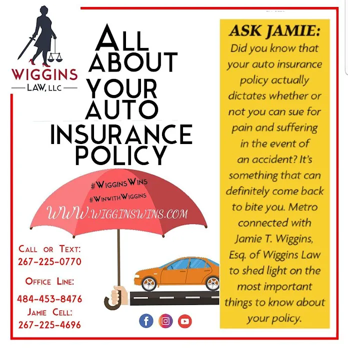 Wiggins Law, LLC 2