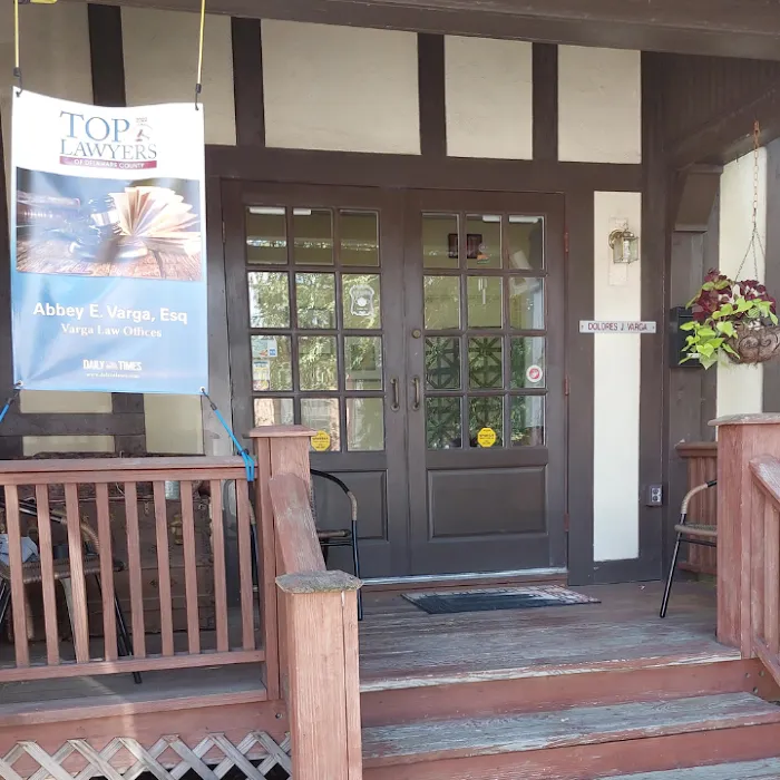 Varga Law Offices 7