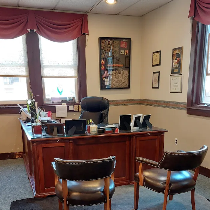 Varga Law Offices 6