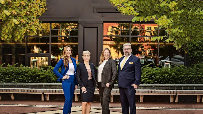 Eckert Ginty & Legg LLC 1
