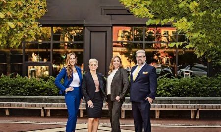 Eckert Ginty & Legg LLC