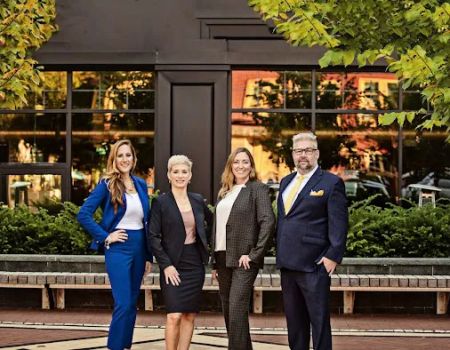 Eckert Ginty & Legg LLC