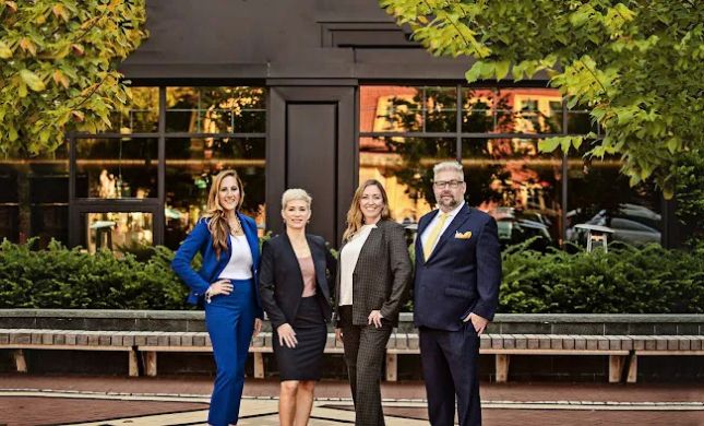 Eckert Ginty & Legg LLC