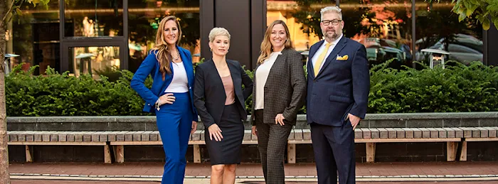 Eckert Ginty & Legg LLC 2