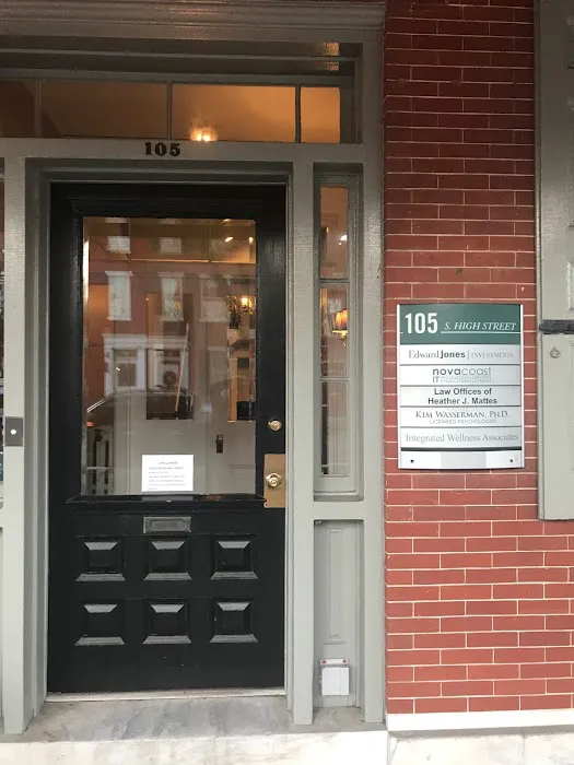 Law Offices of Heather J. Mattes 3