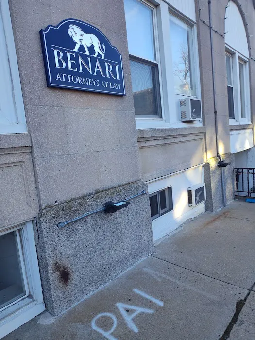 Benari Law Group 9