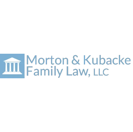 Morton & Kubacke Family Law, LLC 1