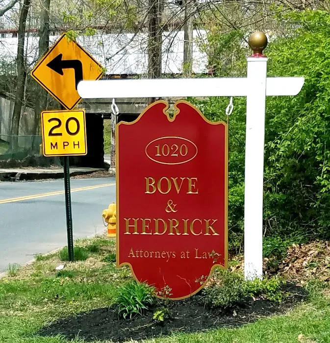 Bove & Hedrick, Delaware Injury Lawyers 6