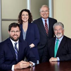 Morton, Valihura & Zerbato, LLC ico