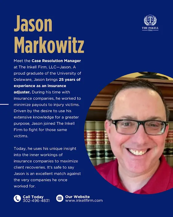 The Inkell Firm, LLC 7