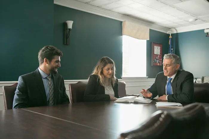 Skinner Law Firm 1