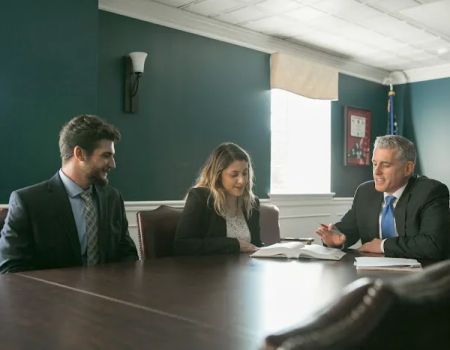 Skinner Law Firm