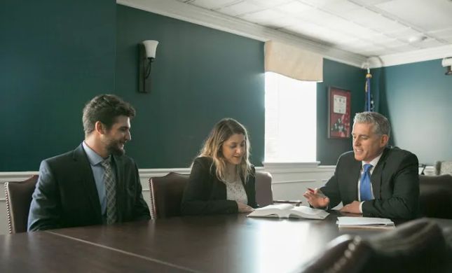 Skinner Law Firm