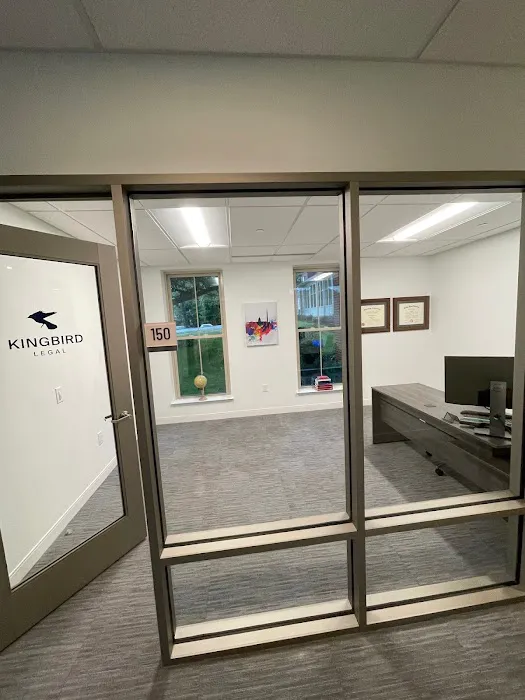 Kingbird Legal 2