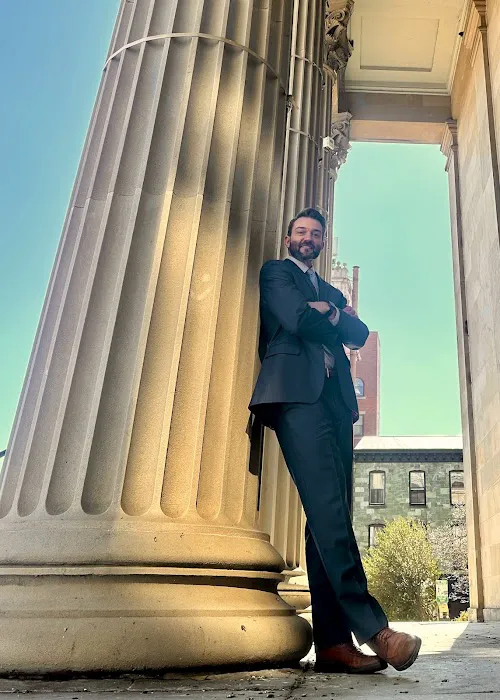 Sheridan Lawyers 10