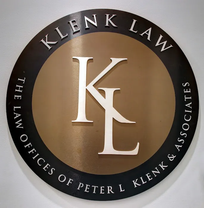 Klenk Law 9