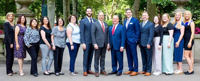 Liss & Marion - Personal Injury Attorneys 1